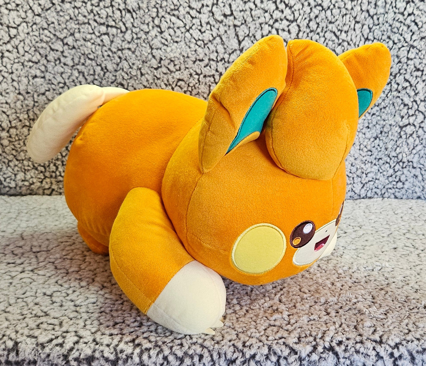 Pokemon - Pawmi Plush