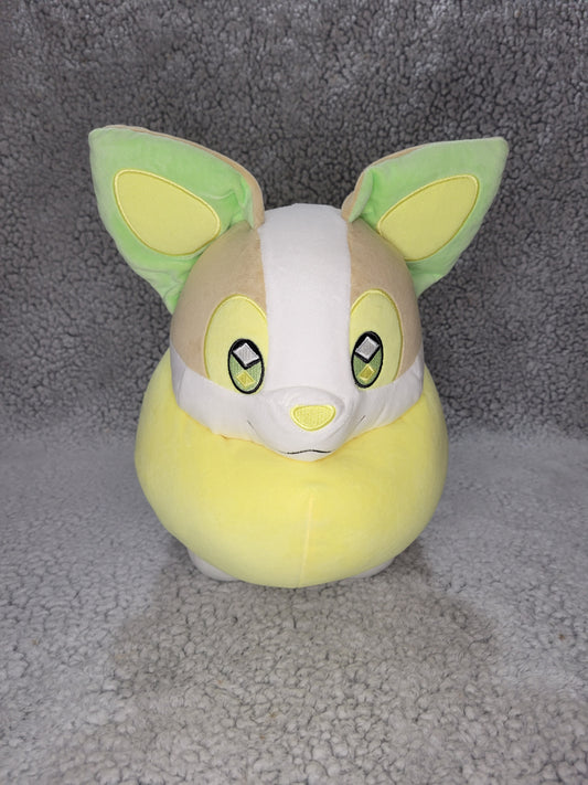 Pokemon - Yamper Plush