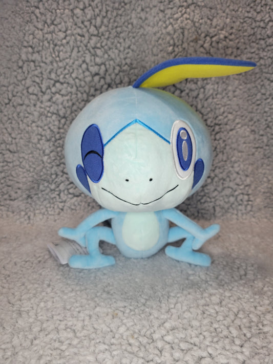 Pokemon - Sobble Plush