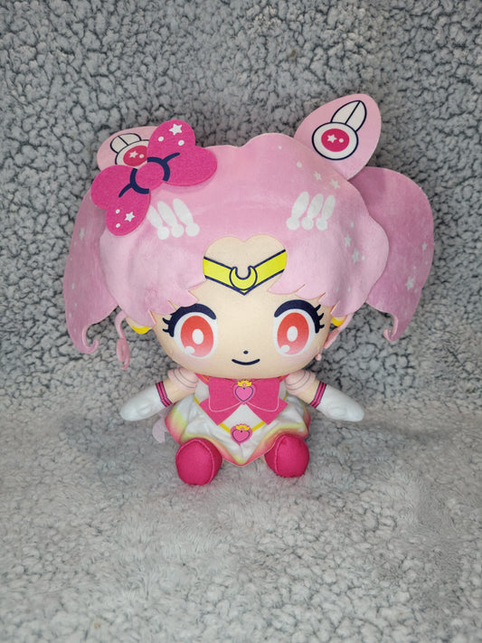 Sailor Moon - Mini Moon Plush