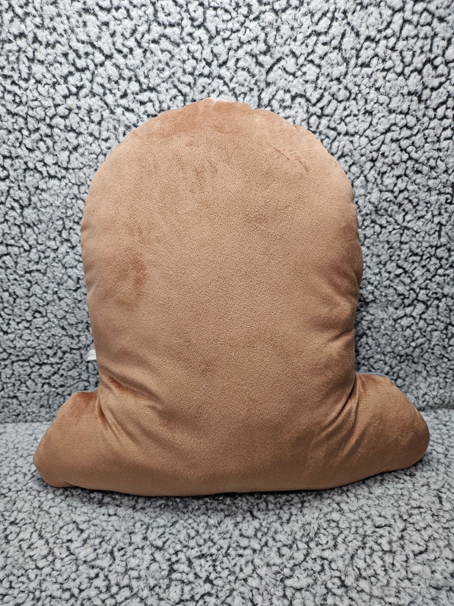 Pokemon - Diglett Face Cushion