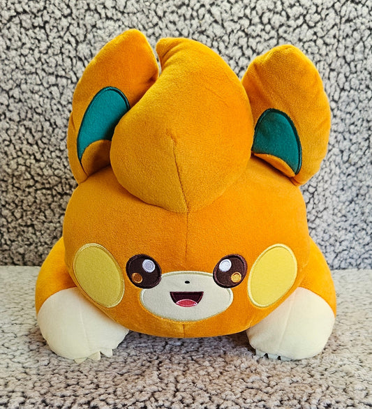 Pokemon - Pawmi Plush