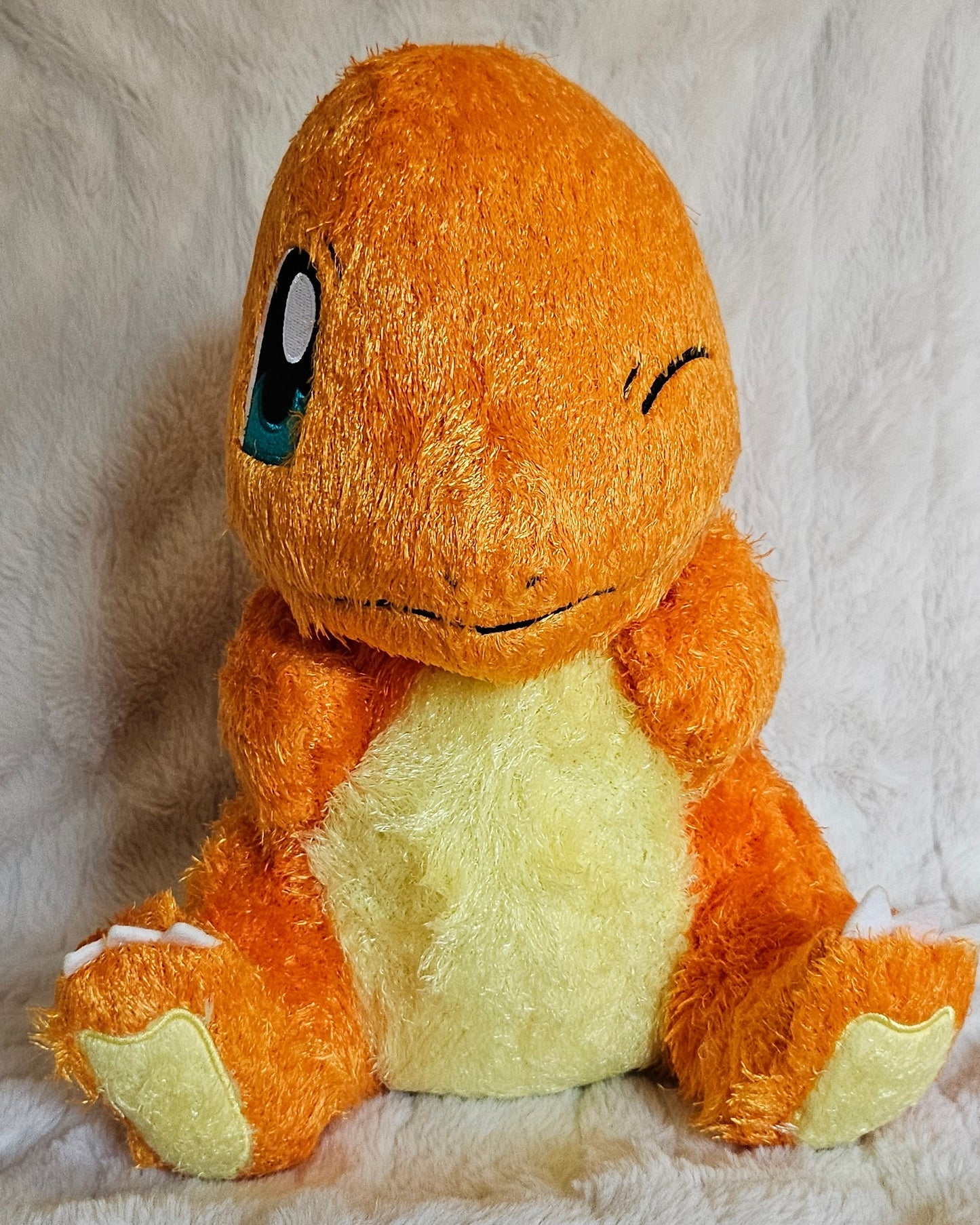 Pokemon - Charmander