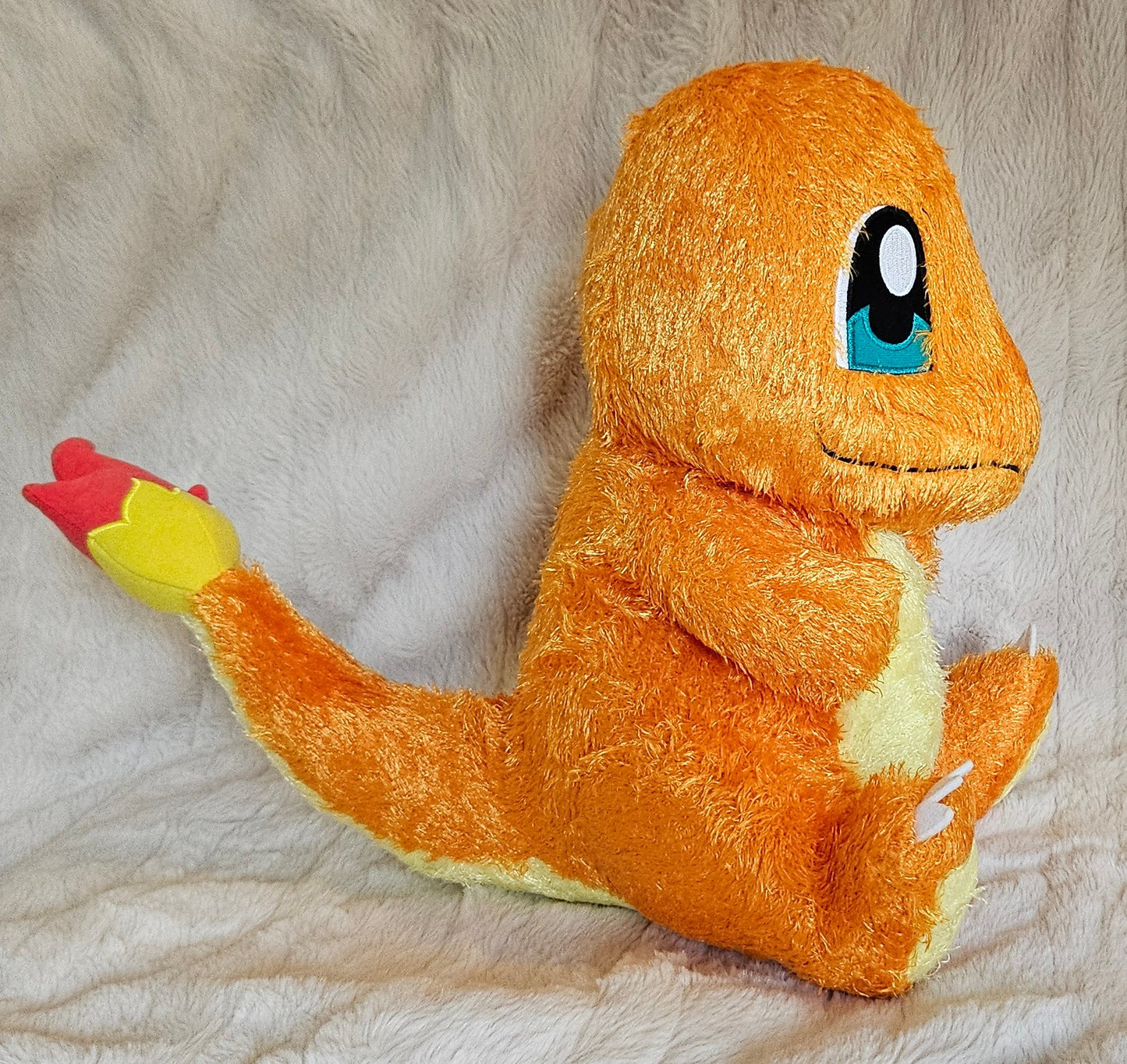 Pokemon - Charmander